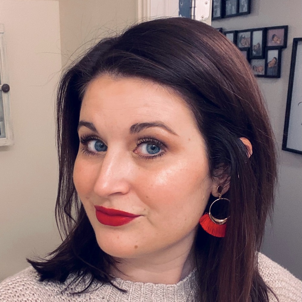 Meet your Posher, Leah